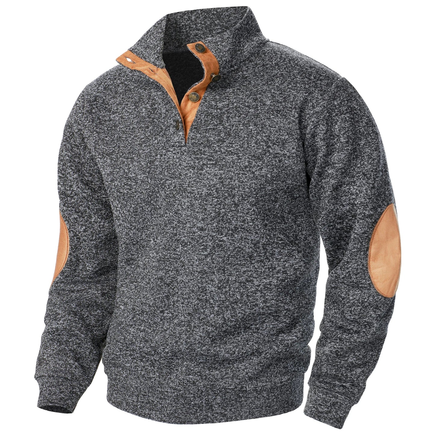 Dominique™ | Pull d'Automne Tricoté