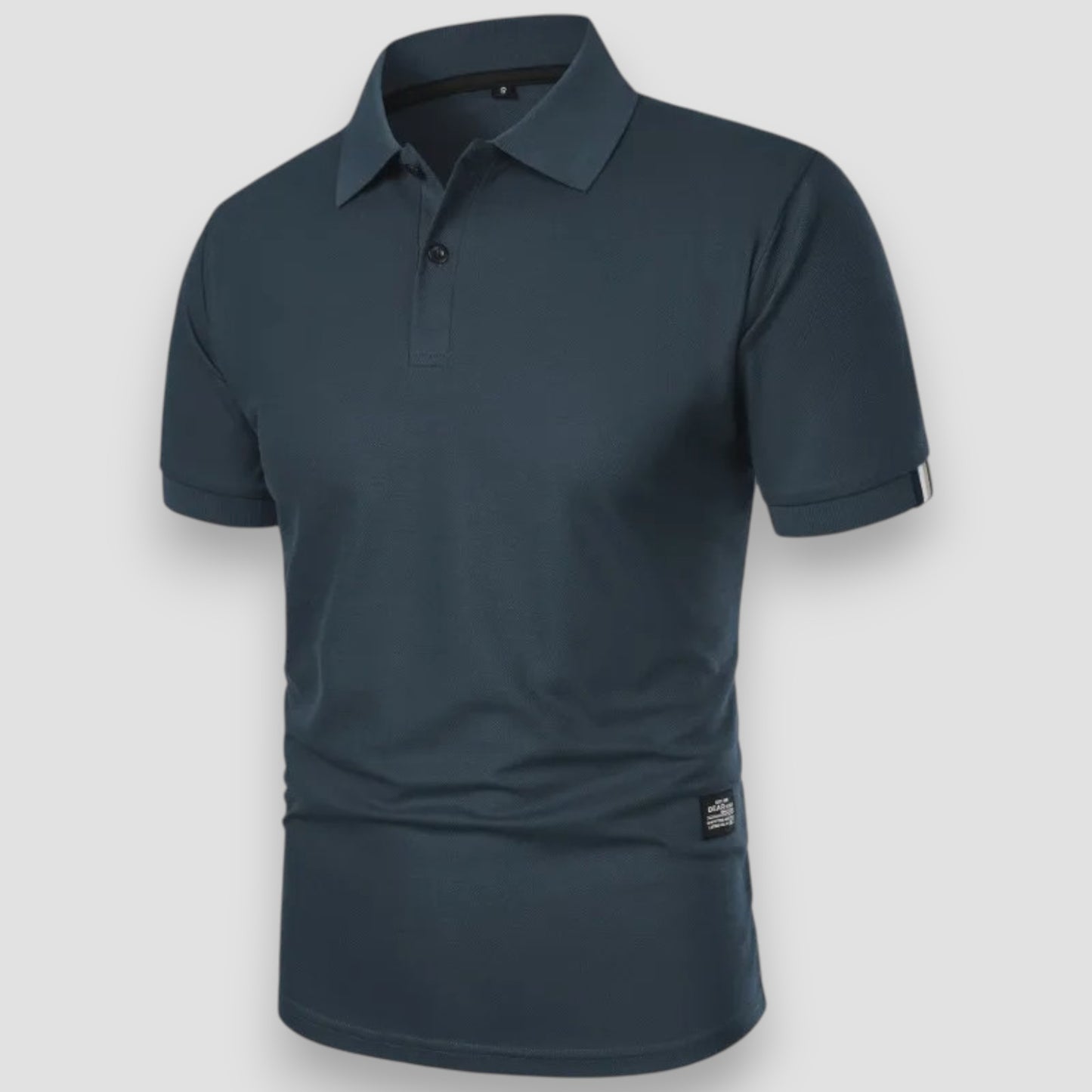 Caen™ | Polo Confortable