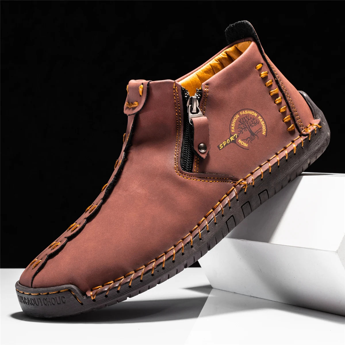 Roger™ | Chaussures Orthopédiques