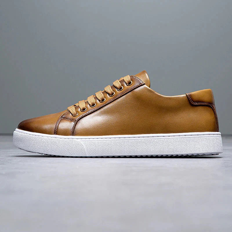 Girard™ | Chaussures en cuir