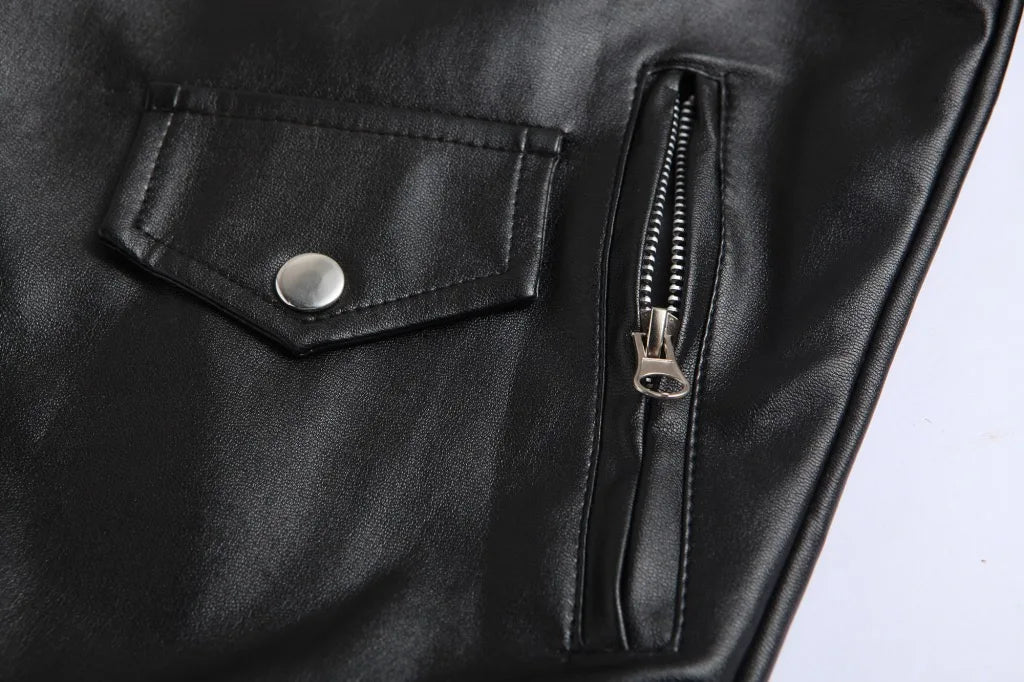 Joël™ | Blouson Bomber Élégant