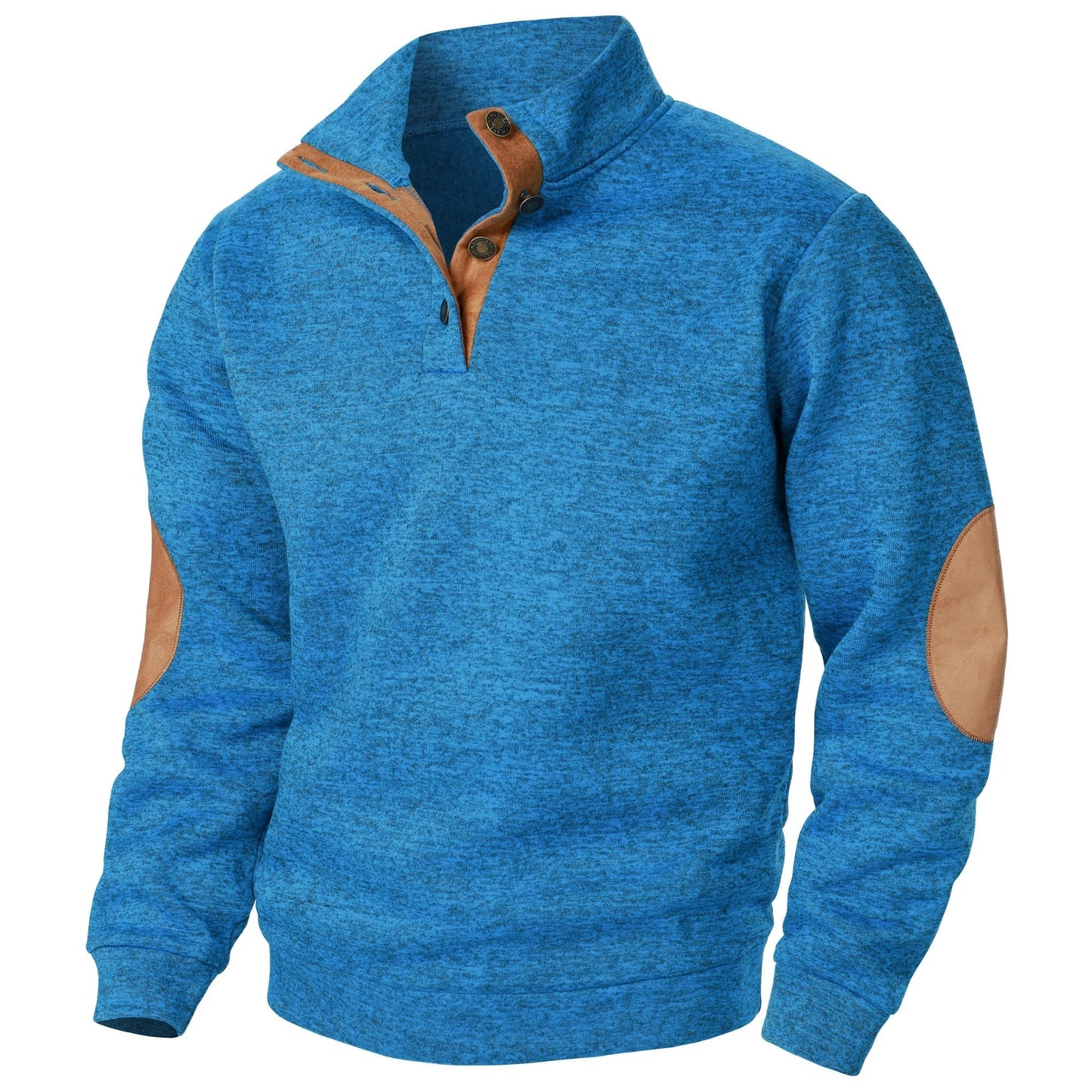 Dominique™ | Pull d'Automne Tricoté
