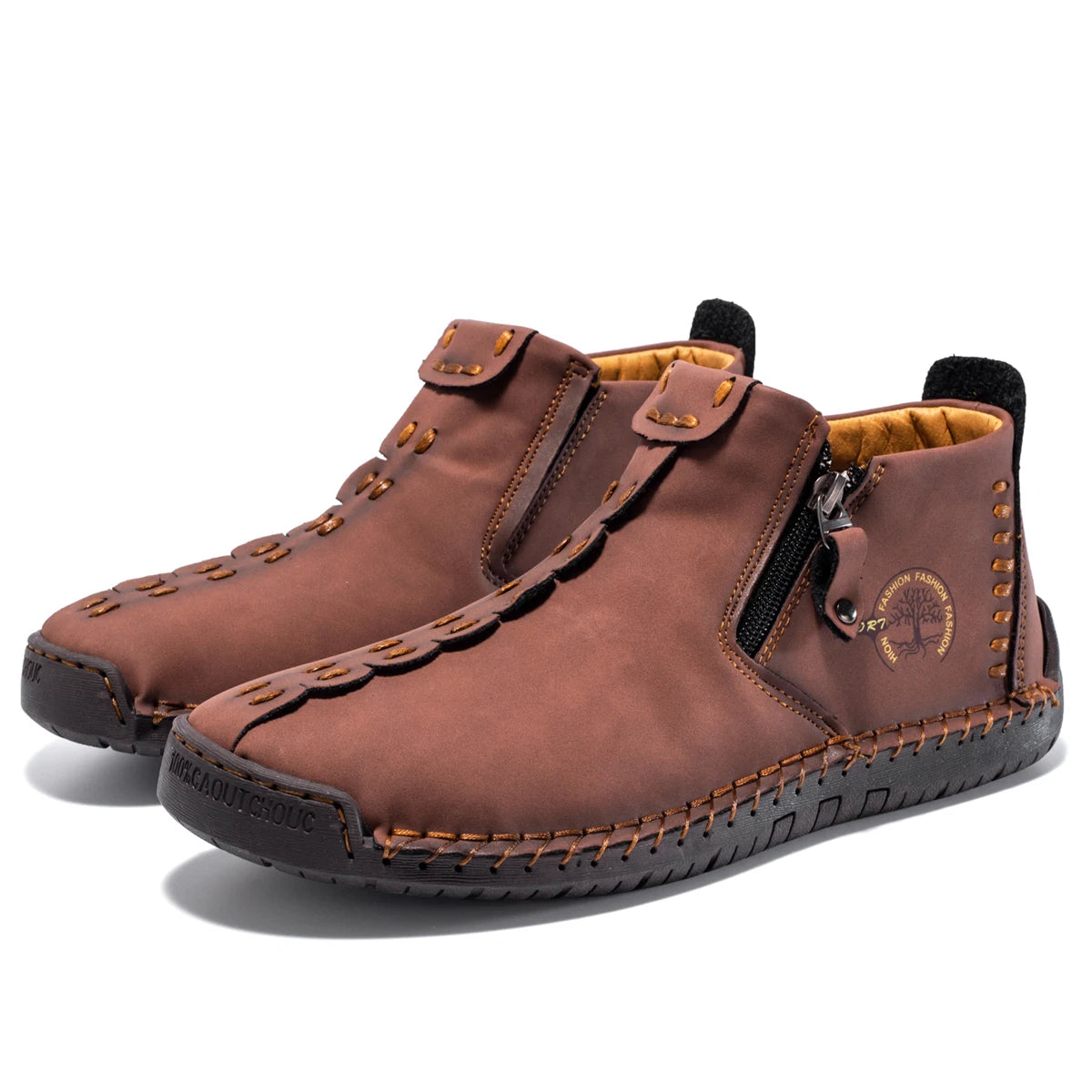 Roger™ | Chaussures Orthopédiques