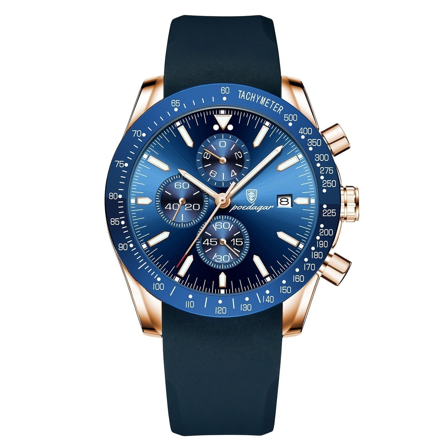 Luc™ | Chronolux Veritas