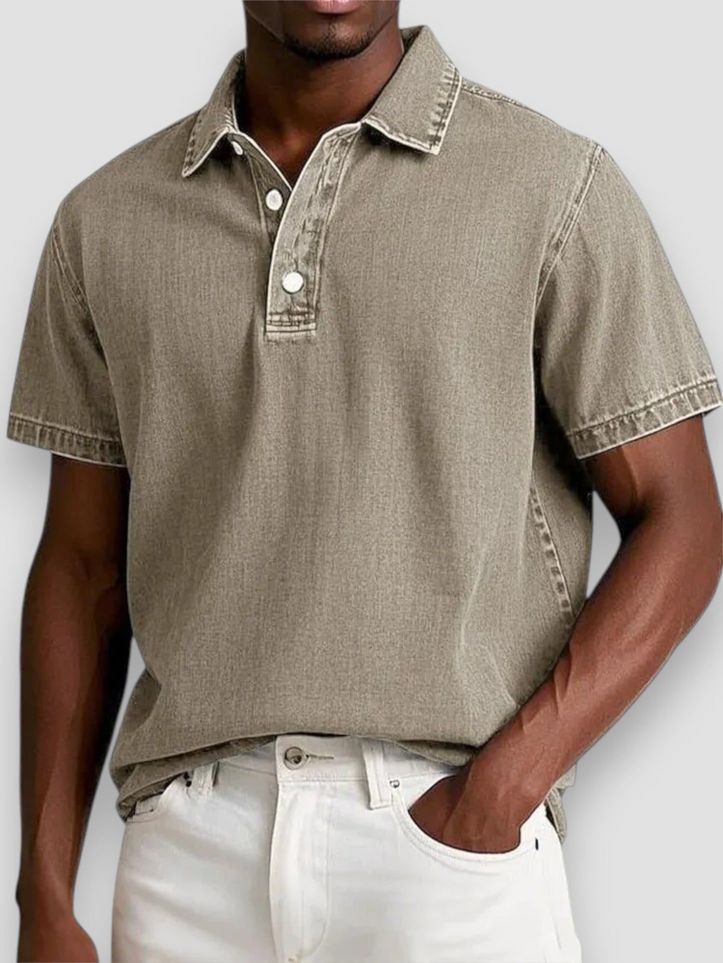 Grégoire™ | Polo Classique