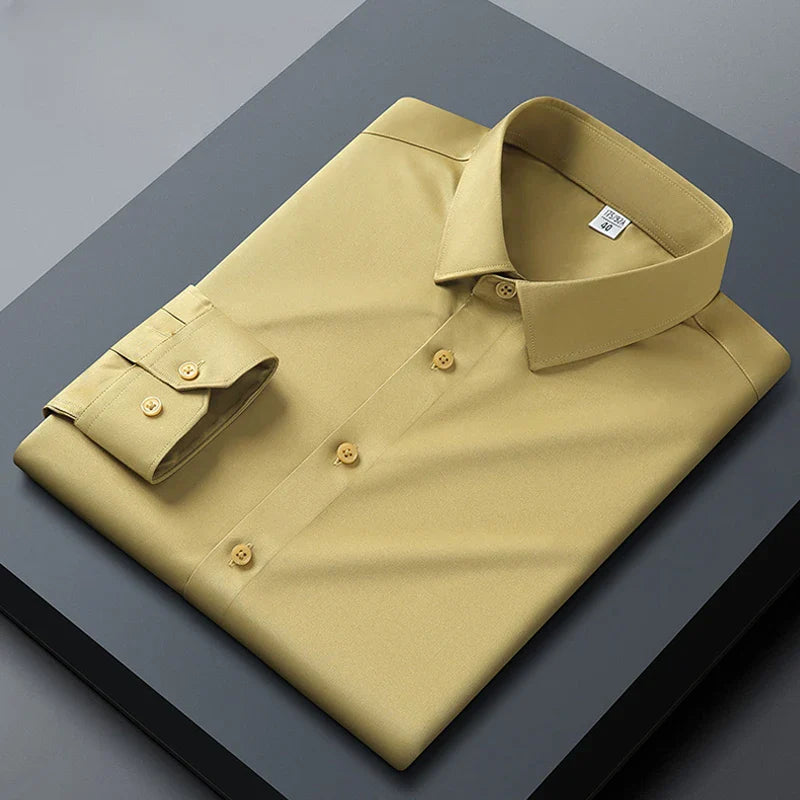 Bernard™ | Chemise Élégante et Classique