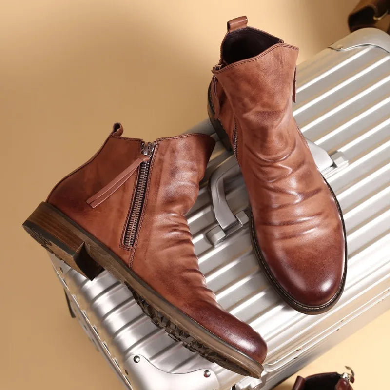 Legrand™ | Bottines Chelsea