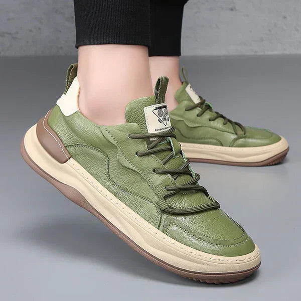 Blanc™ | Chaussures de tous les jours