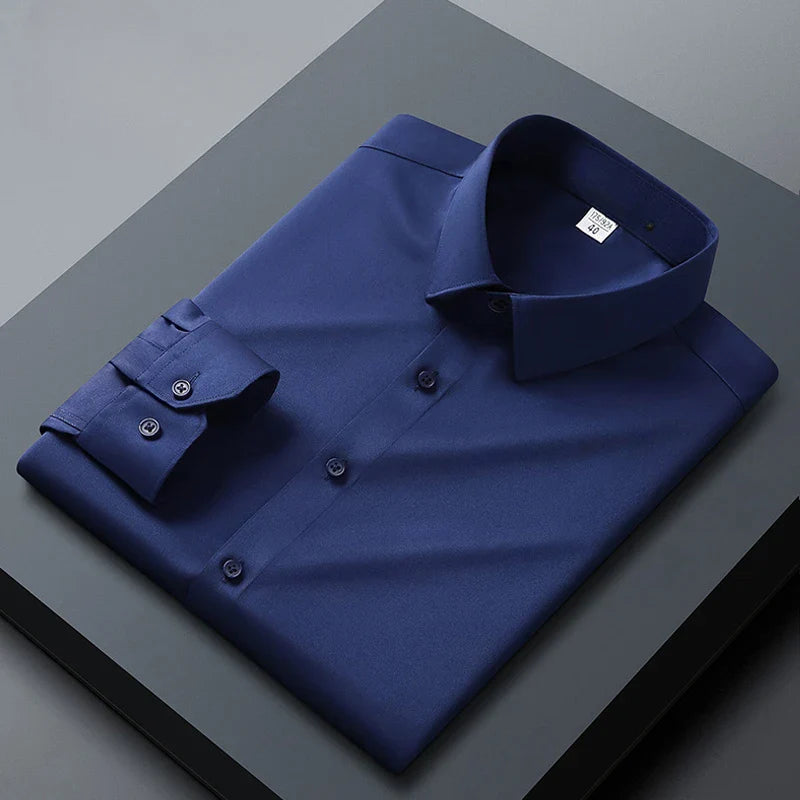 Bernard™ | Chemise Élégante et Classique