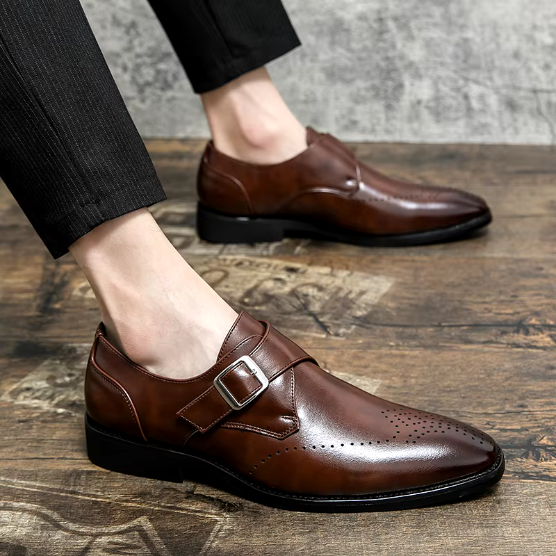 Vincent™ | Chaussures Habillées