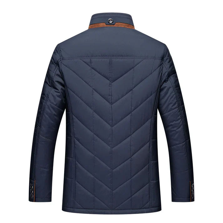 Aláin™ | Veste Chic