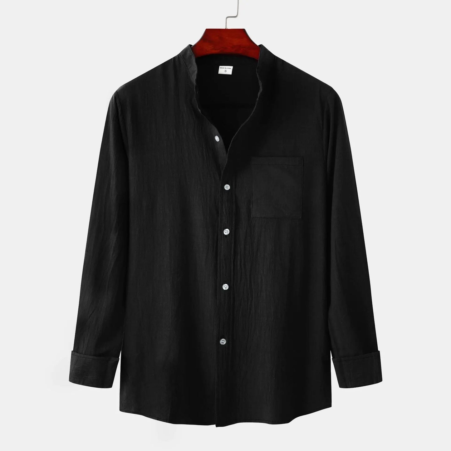 Louis™ | Chemise Confortable