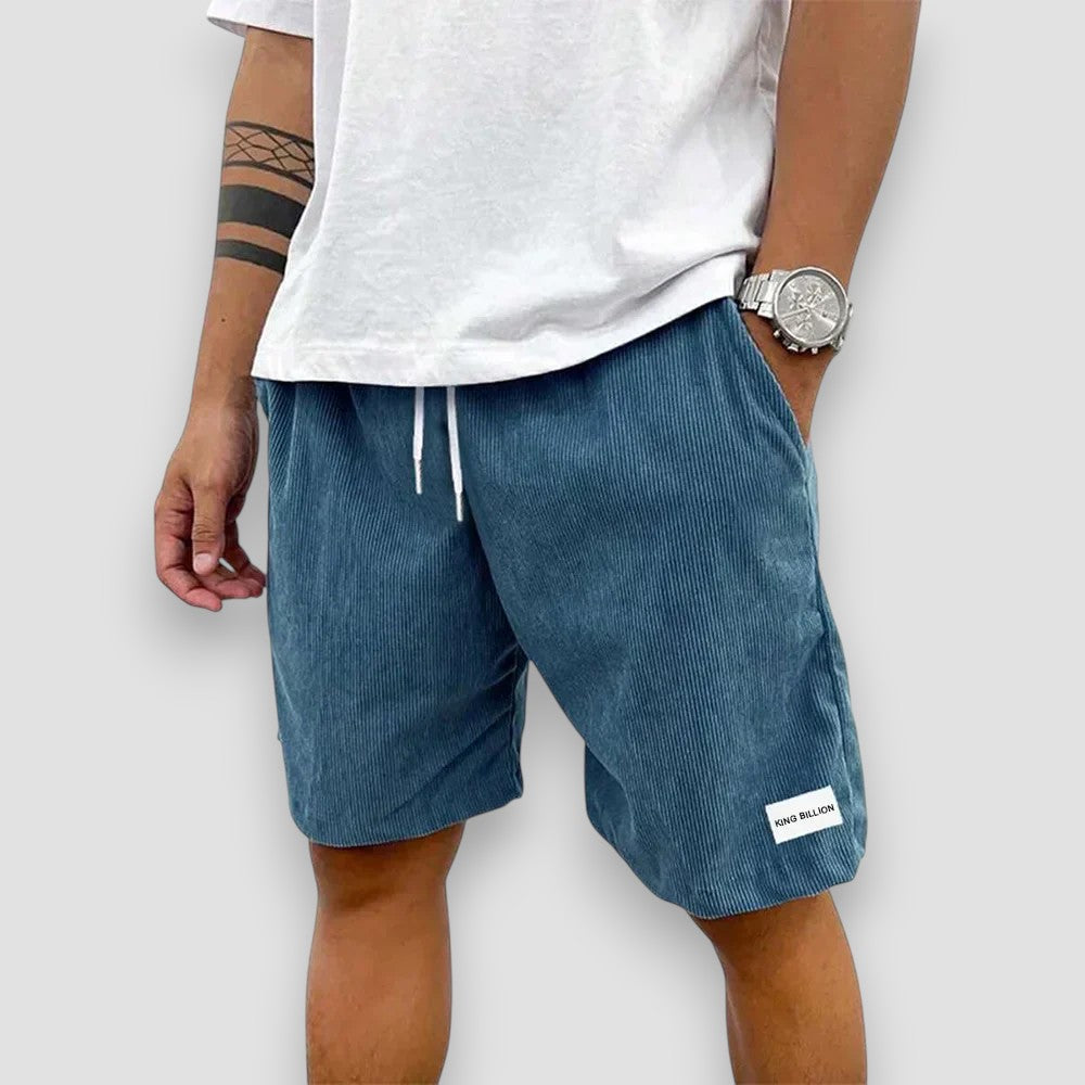 Félix™ | Short Confortable