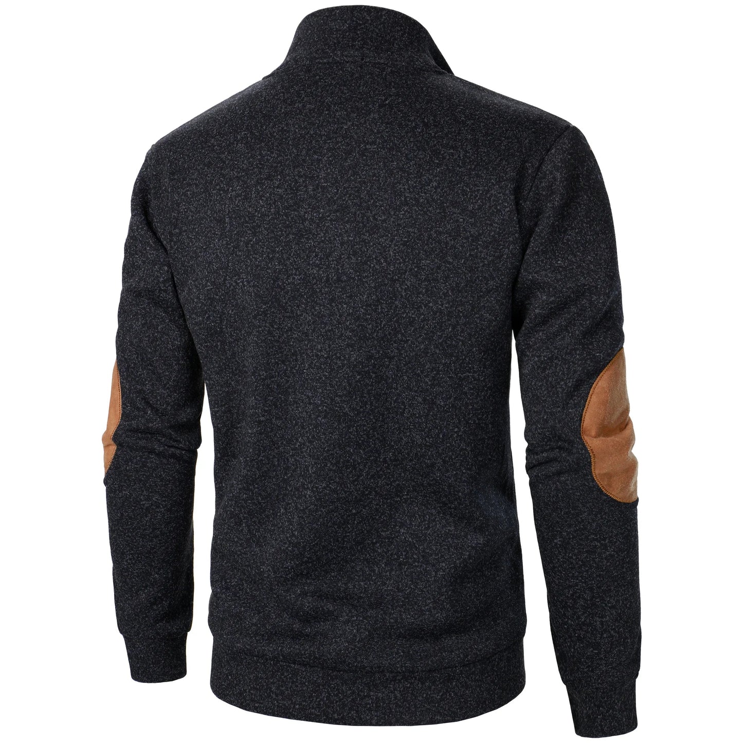 Dominique™ | Pull d'Automne Tricoté