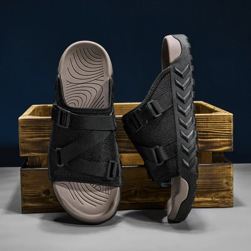 Fernand™ | Chaussons Confort