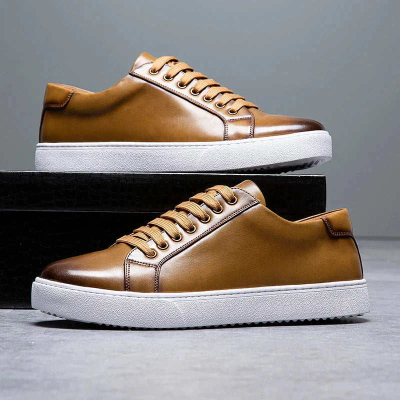 Girard™ | Chaussures en cuir