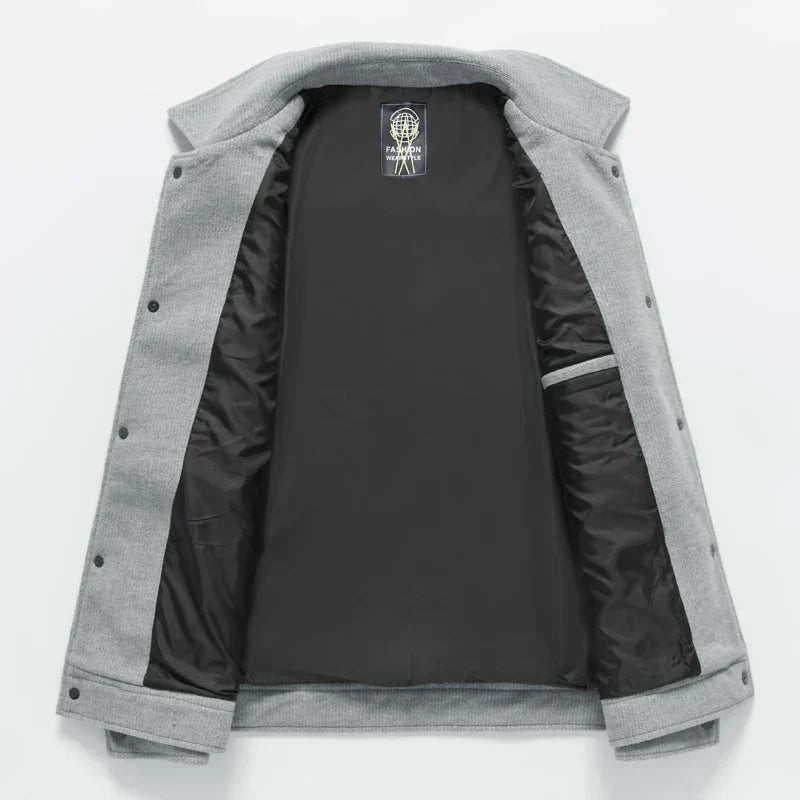 Gilbert™ | Manteau de luxe