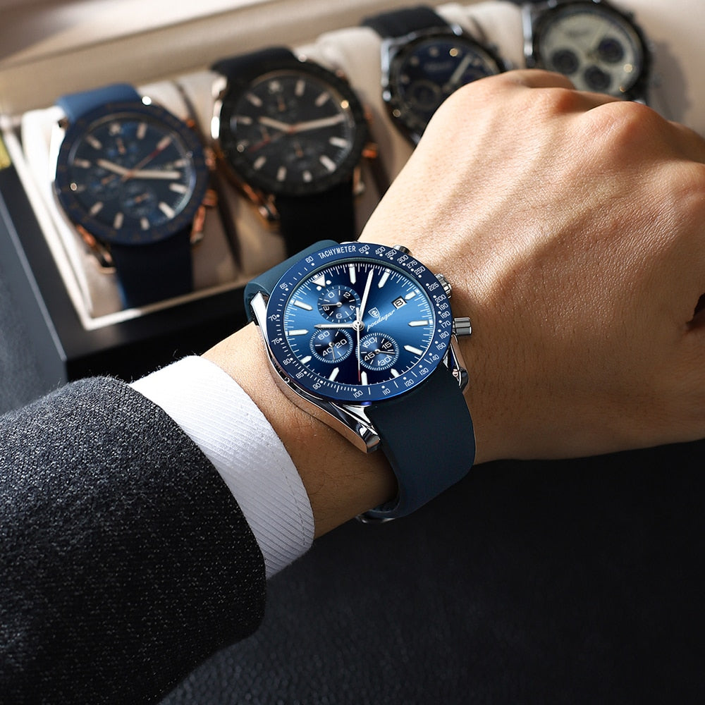 Luc™ | Chronolux Veritas
