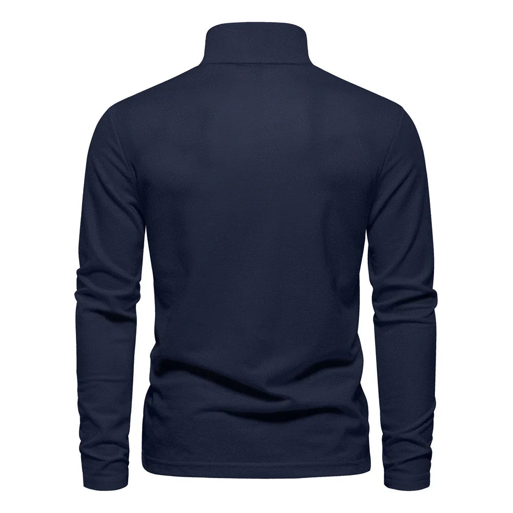 Pélle™ | Polo Décontracté Urbain