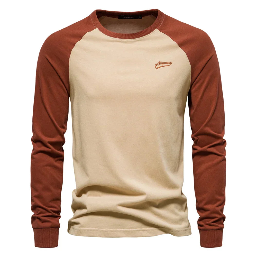 Vincent™ | Pull Uni Intemporel