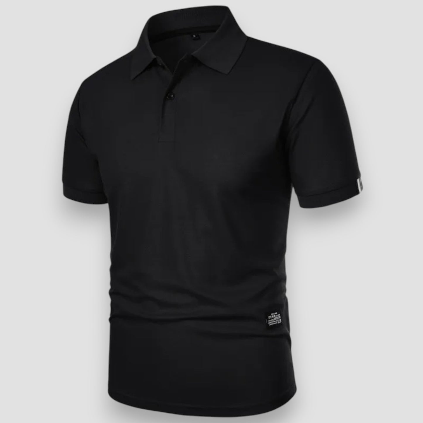 Caen™ | Polo Confortable