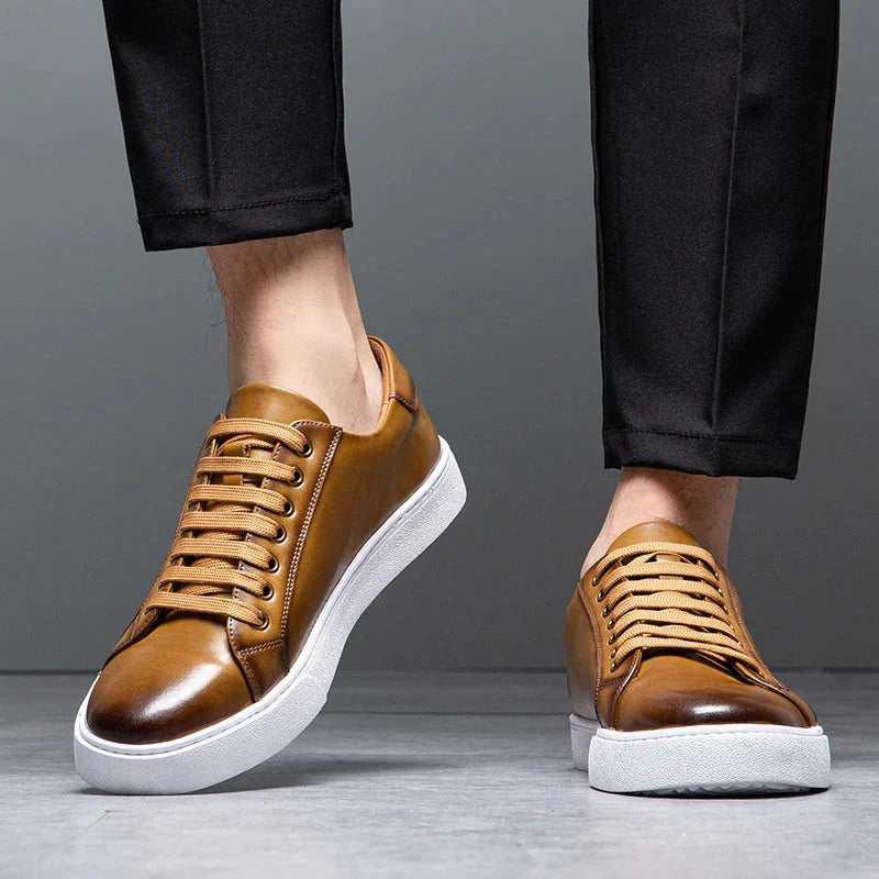Girard™ | Chaussures en cuir