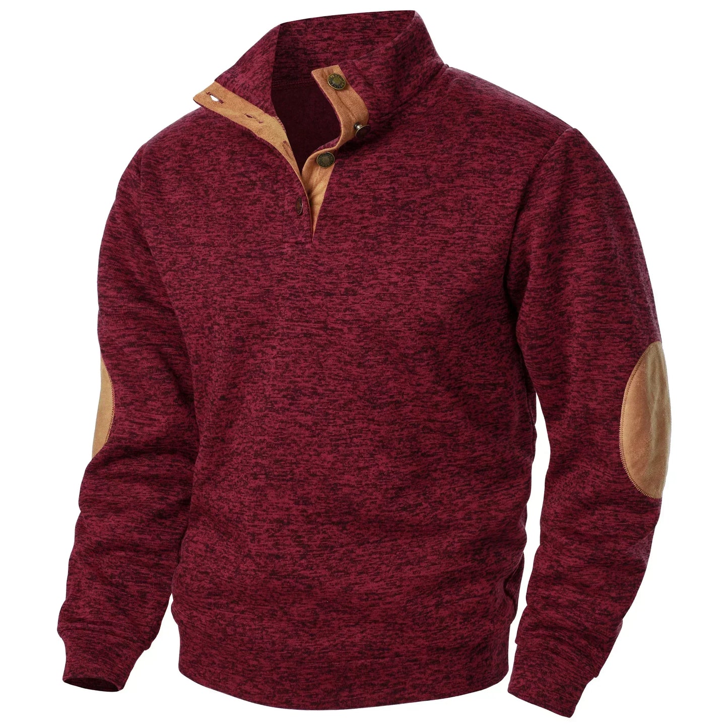 Dominique™ | Pull d'Automne Tricoté