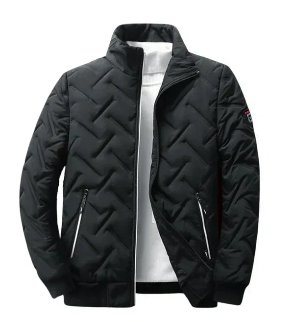 Lucien™ | Veste Épaisse Élégante