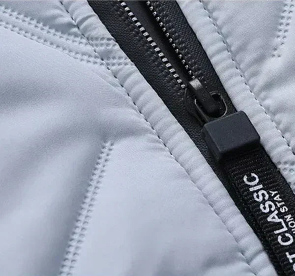Lucien™ | Veste Épaisse Élégante