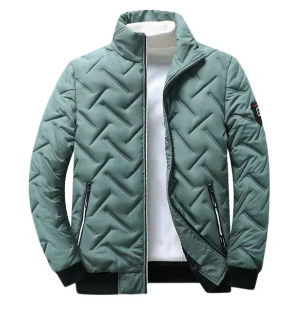 Lucien™ | Veste Épaisse Élégante