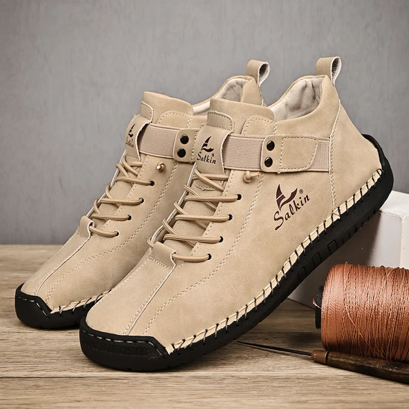 Marcel™ | Chaussures Orthopédiques