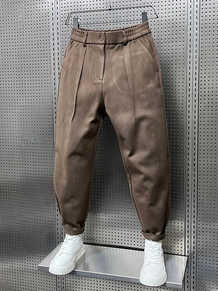 Marty™ | Pantalon Moderne à Coupe Décontractée