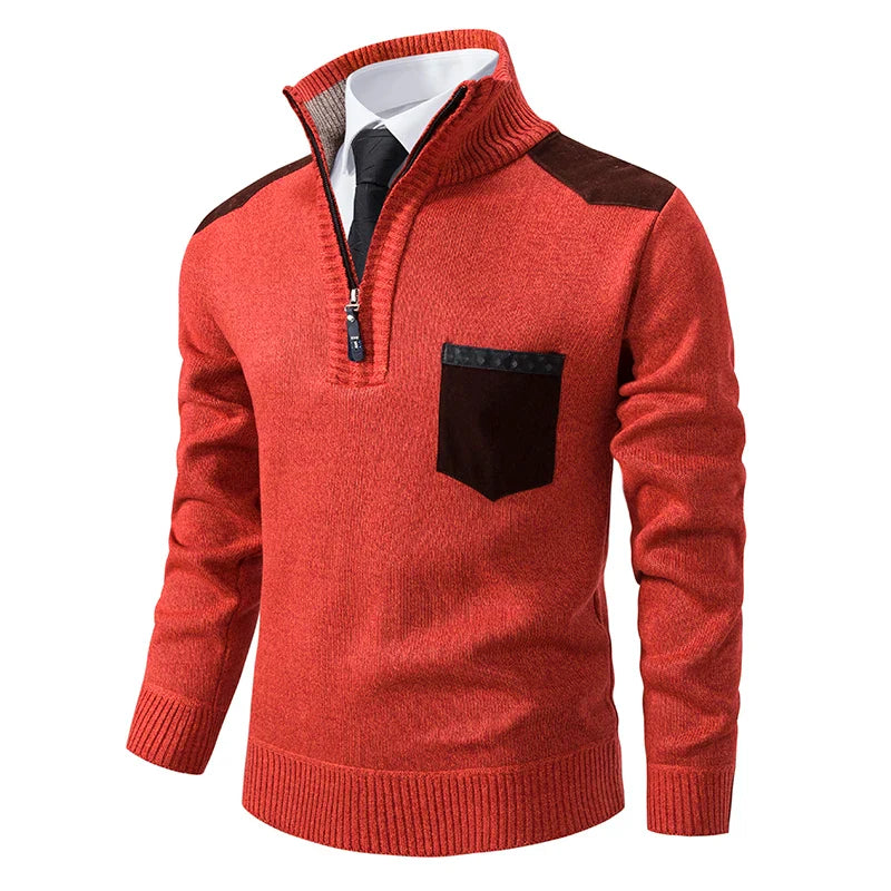 Marty™ | Gilet Professionnel