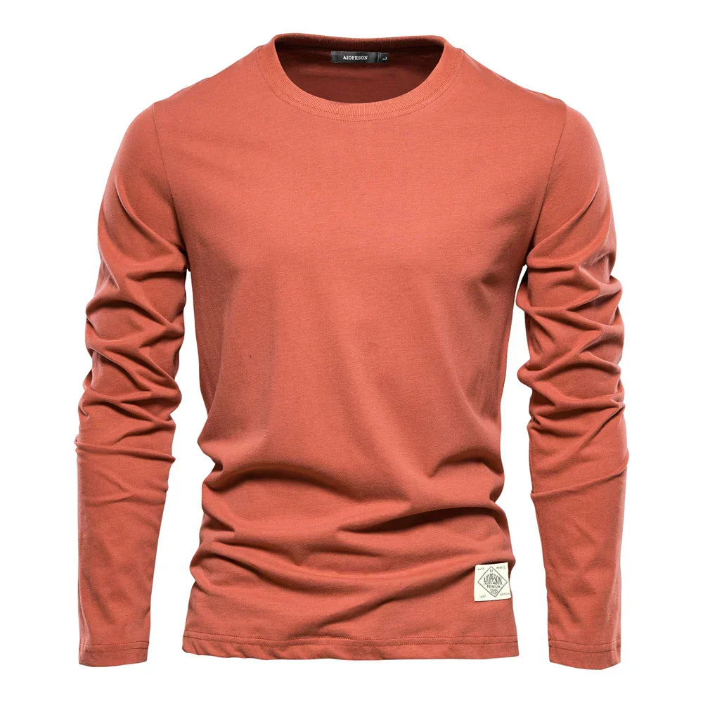 Bastien™ | Pull en Maille Douce