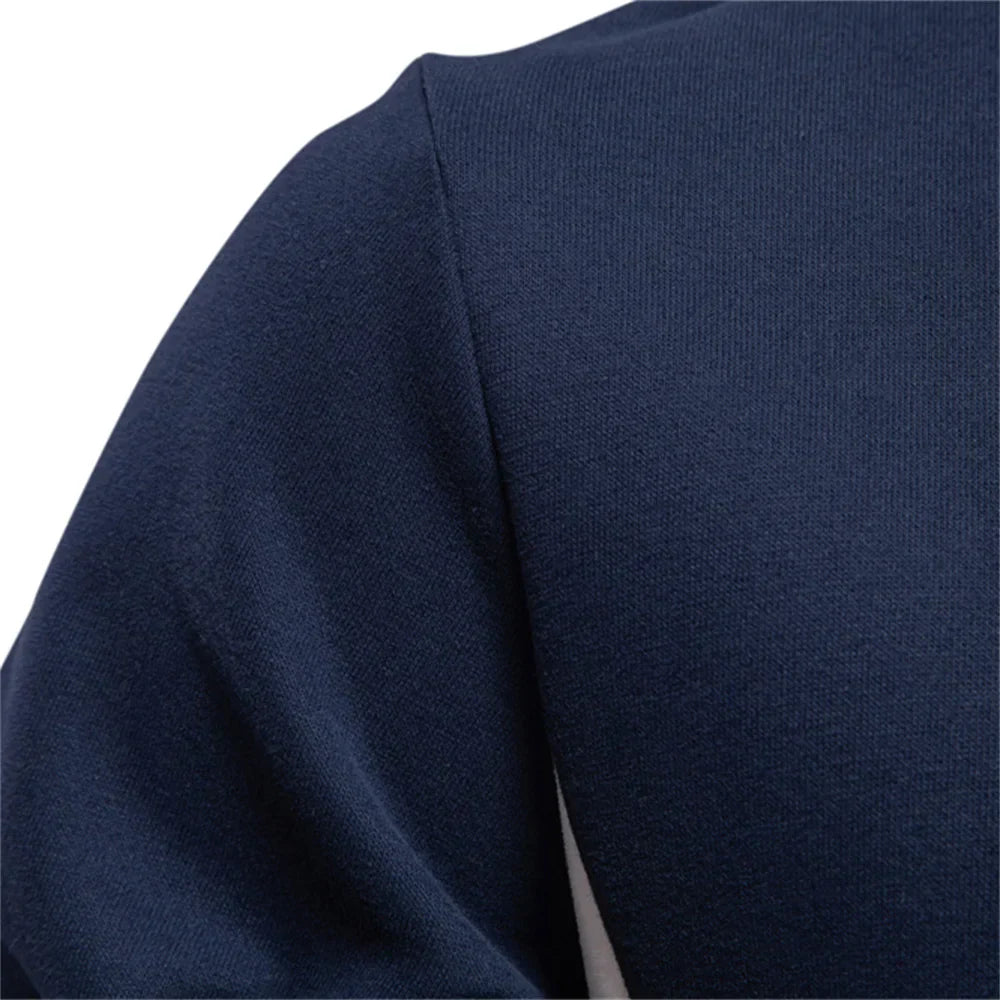 Romain™ | Pull Uni Intemporel