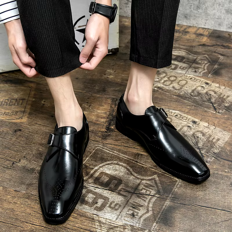 Vincent™ | Chaussures Habillées