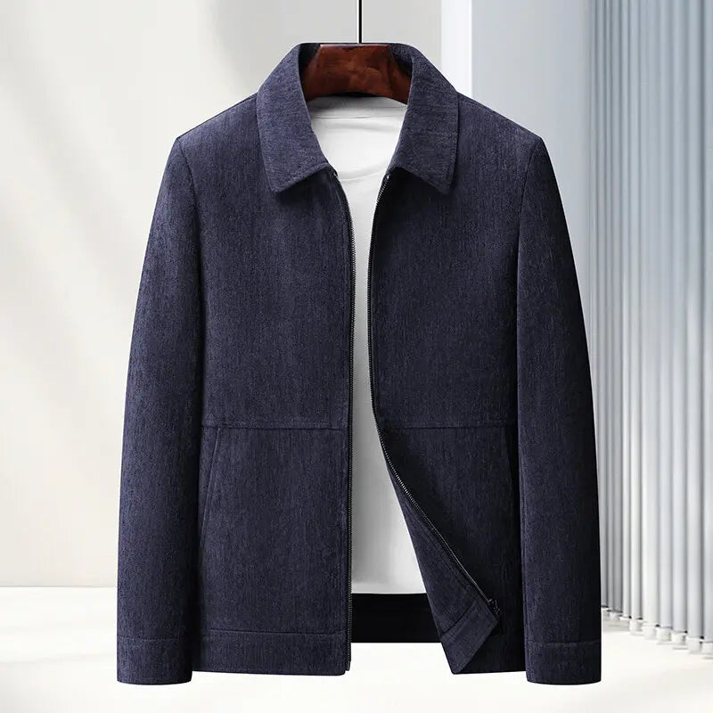 Isidore™ | Veste tissée