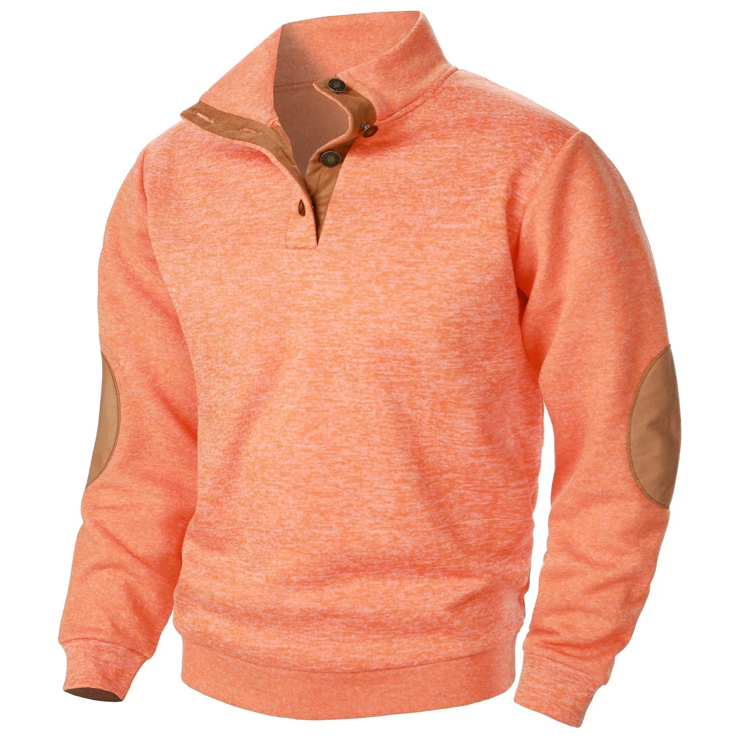 Dominique™ | Pull d'Automne Tricoté