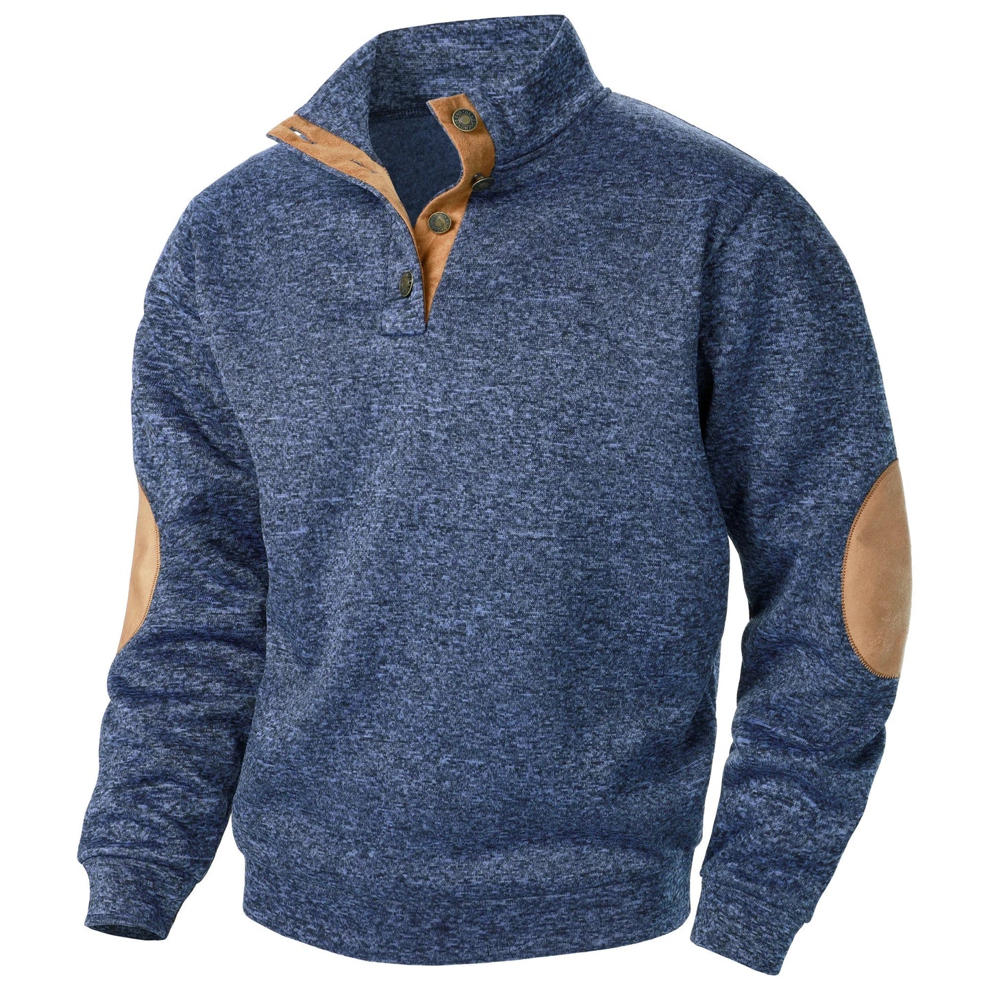 Dominique™ | Pull d'Automne Tricoté