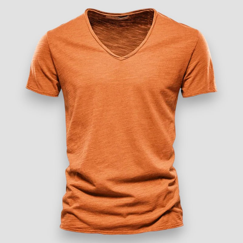 Jules™ | T-shirt d'Été Léger et Respirant
