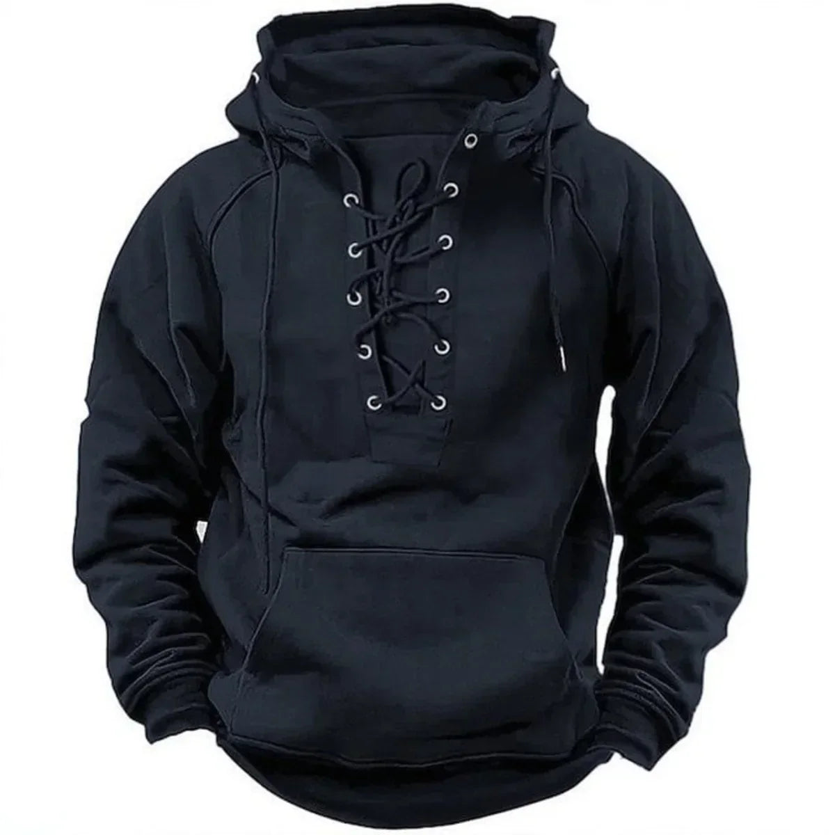 Roger™ | Sweat à Capuche Résistant
