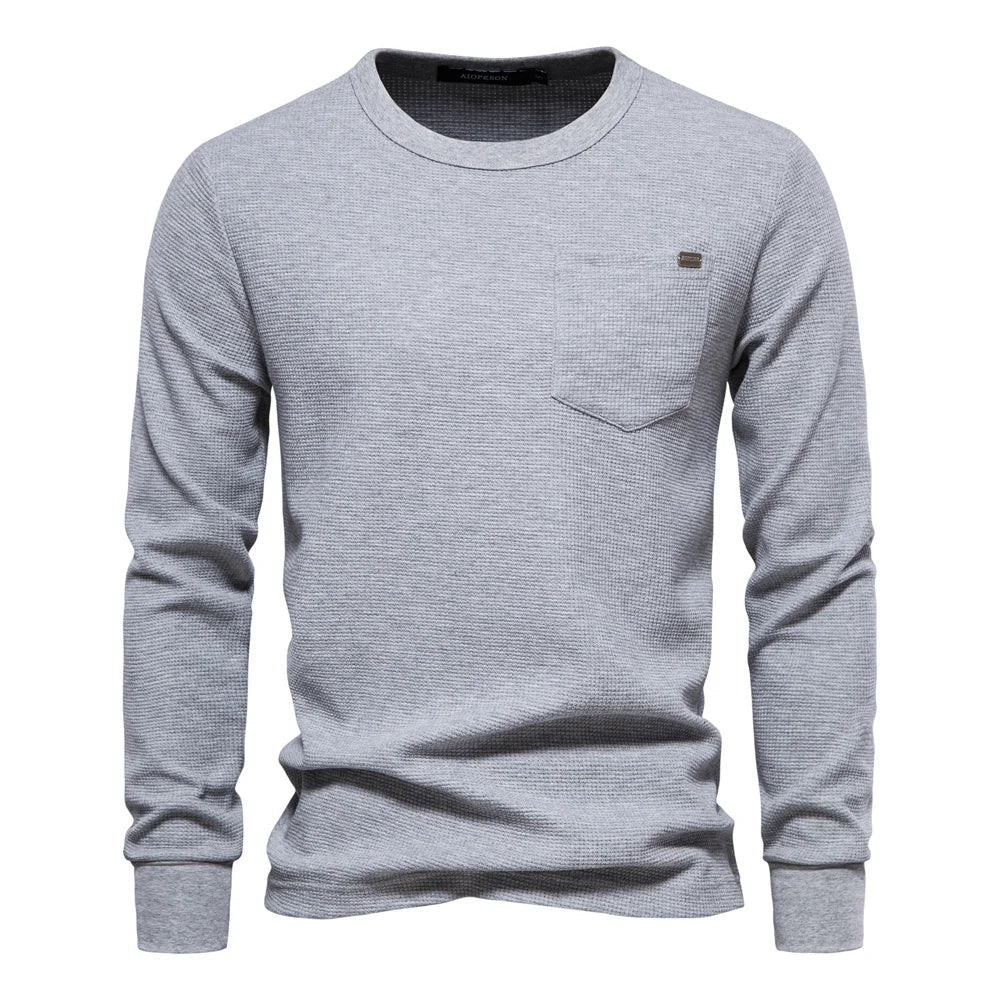 Matteo™ | Pull à Maille Fine