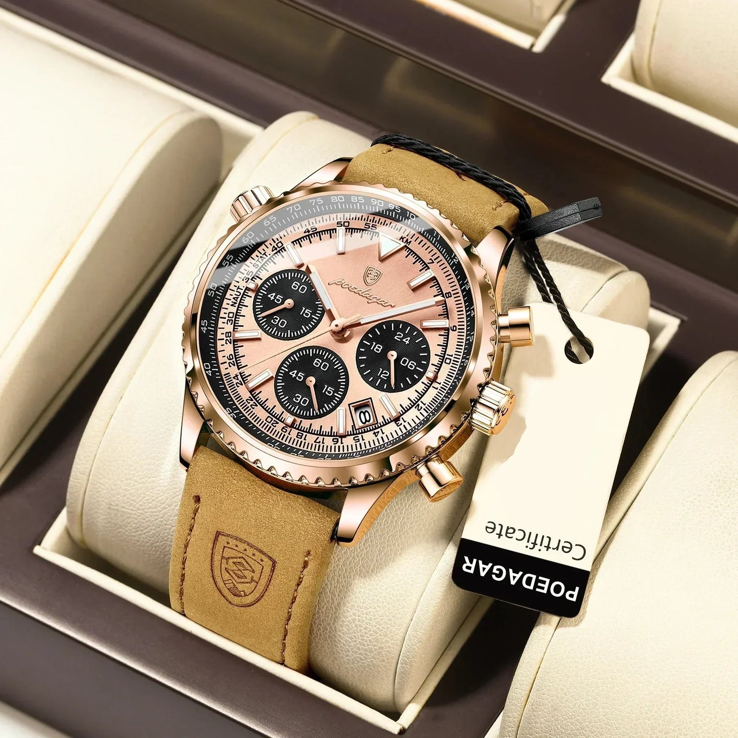 Michel™ | Commandanten