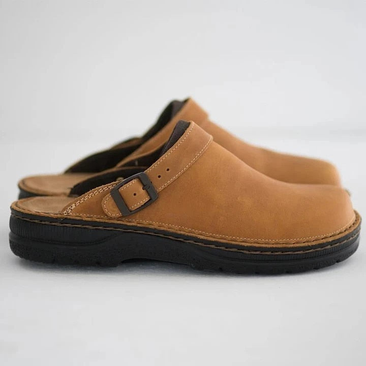 Martinez™ | Chaussons Orthopédiques