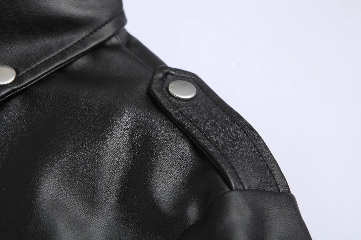 Joël™ | Blouson Bomber Élégant