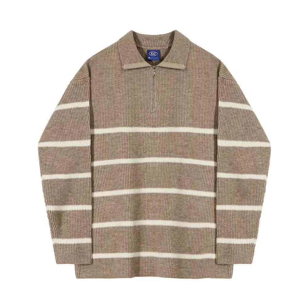 Chez Monsieur™ | Pull en laine