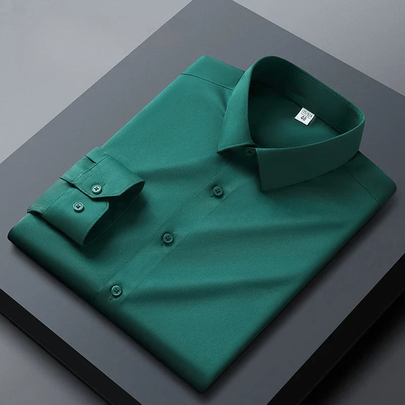 Bernard™ | Chemise Élégante et Classique