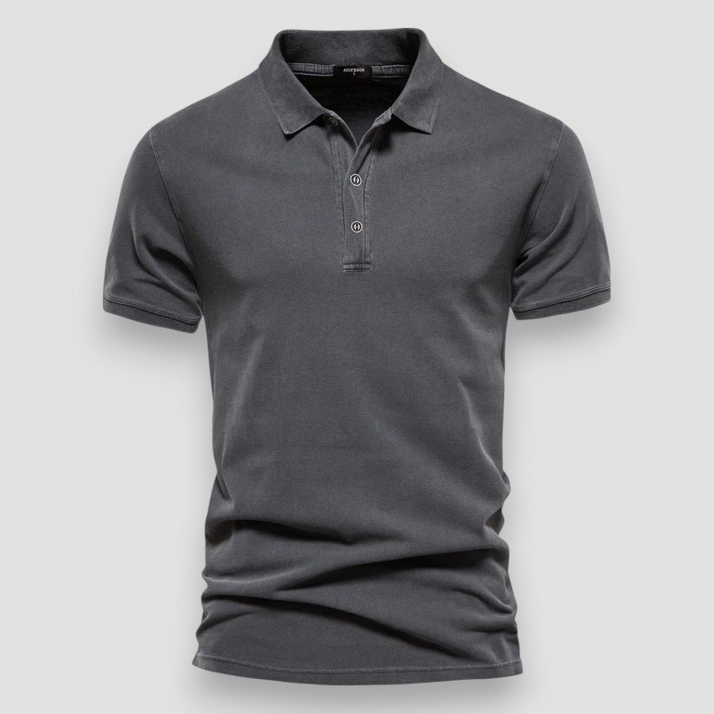 Christian™ | Polo Classique
