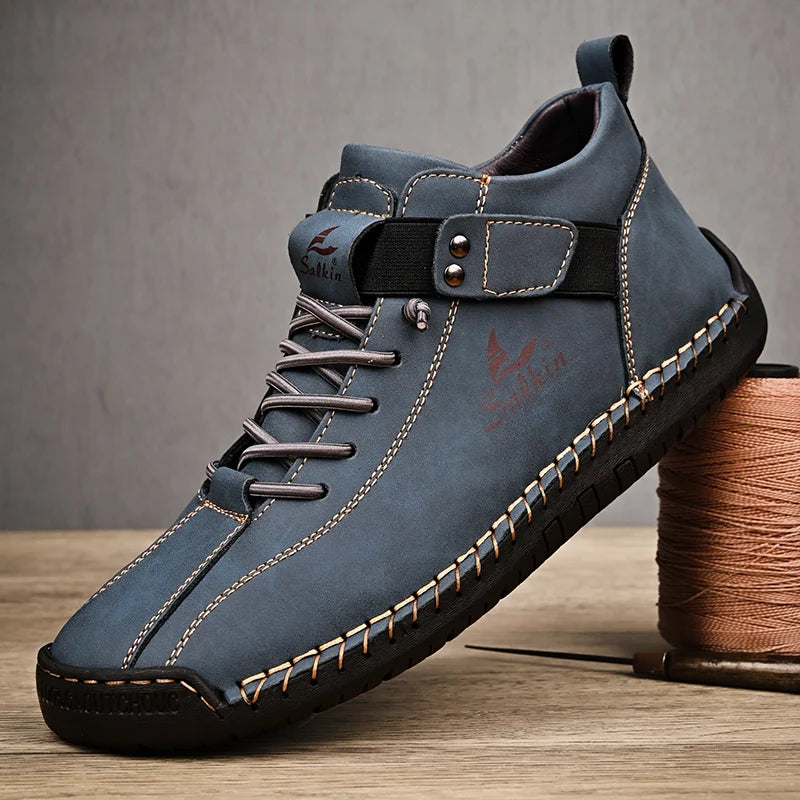 Marcel™ | Chaussures Orthopédiques