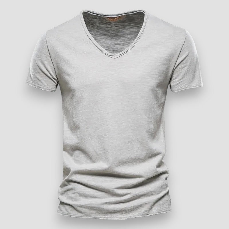 Jules™ | T-shirt d'Été Léger et Respirant
